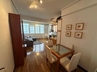 Rent Flat  Manuel iradier kalea. Alquiler apartamento en manuel iradier