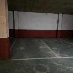 Autoparkplatz in El Pilar. Venta de plaza de garaje en la calle paraguay
