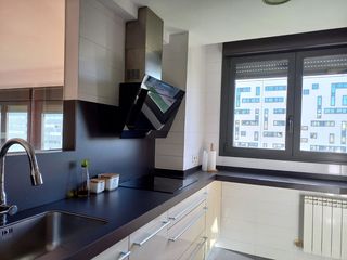 Flat  Pablo picasso kalea. Venta en exclusiva de vpo  en pablo picasso  zabalgana