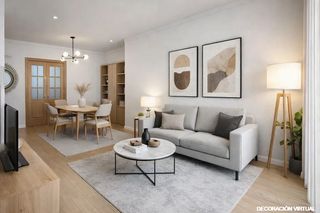 Appartement  Etxezaharra kalea. Venta en exclusiva en calle etxezarra