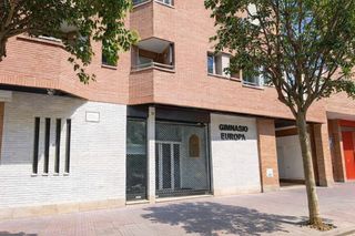 Geschäftsraum  Abendaño kalea. Espectacular local de 1.102 m en calle abendaño