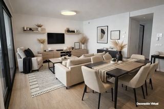 Pis  Zumabide kalea. Venta de vivienda en zumabide