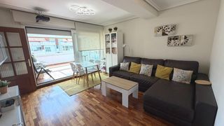 Penthouse  Donostia san sebastian kalea. Ático en exlusiva en c donostia  lakua
