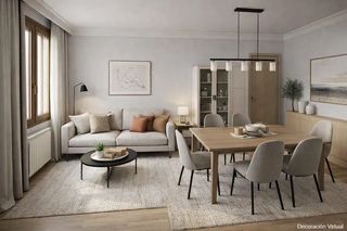 Etagenwohnung  Pintor obdulio lopez de uralde kalea. Vivienda en venta en c pintor obdulio lópez de uralde  san martí