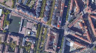 Miete Autoparkplatz  Adriano vi kalea