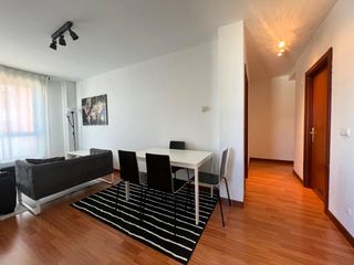 Appartamento  Calle del duque de wellington. Vivienda en exclusivaen la calle duque de wellington