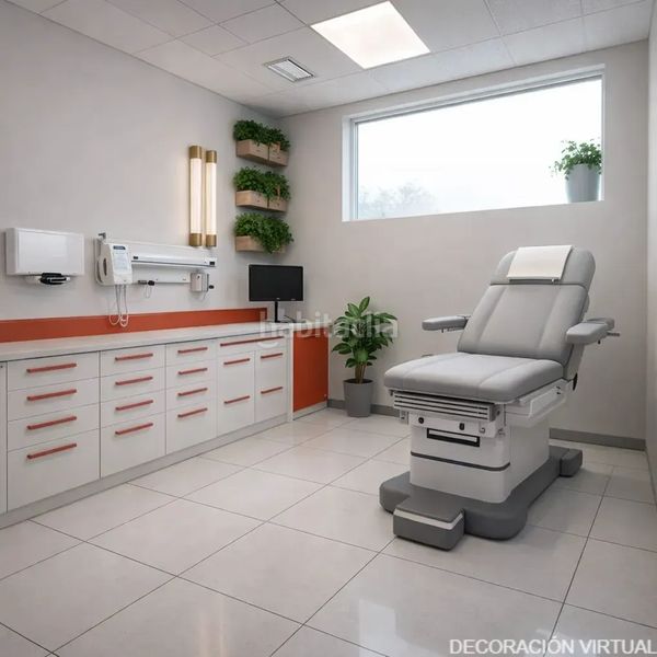 Foto 49f20176-69f2-472e-a76f-31e738a7ad2f. Local comercial venta en exclusiva local comercial en avenida de zabalgana vitoriagasteiz en Vitoria - Gasteiz