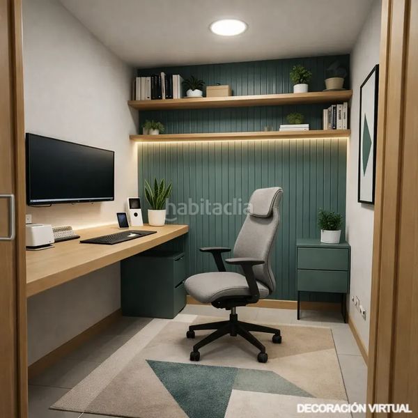 Foto 5f7bcb02-bf18-49c0-bd3c-603f64a9a24a. Local comercial venta en exclusiva local comercial en avenida de zabalgana vitoriagasteiz en Vitoria - Gasteiz