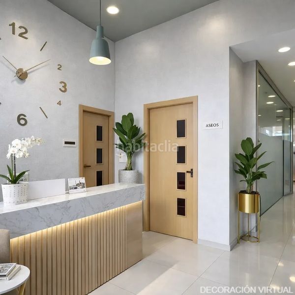 Foto 9f8bfa89-d2a5-44fe-8b8f-c635d6a09ed3. Local comercial venta en exclusiva local comercial en avenida de zabalgana vitoriagasteiz en Vitoria - Gasteiz