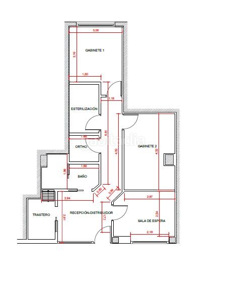 Foto c3923176-66ef-43c2-a933-185b2f76dc4d. Local comercial venta en exclusiva local comercial en avenida de zabalgana vitoriagasteiz en Vitoria - Gasteiz