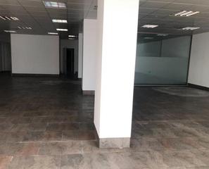 Lloguer Local Comercial a La Charca. Local en alquiler en miranda de ebro