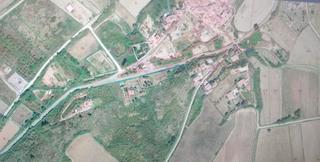 Terrain résidentiel à Labastida. Parcela urbana en venta en salinillas de buradón álava