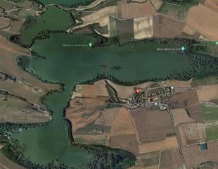 Terreny residencial a Barrundia. Parcela en mendijur