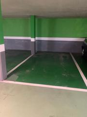 Autoparkplatz  Guatemala kalea. Venta de plaza de garaje en la calle guatemala