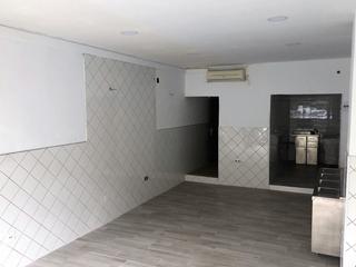Lloguer Local Comercial a San Martín. Bar situado en avenida beato tomás de zumárraga