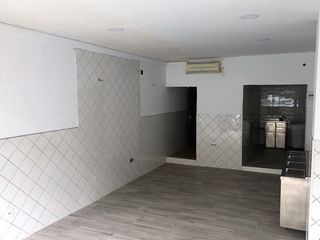 Business premise in San Martín