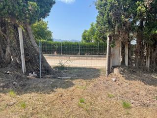 Rural plot in Plaça numero 74 107