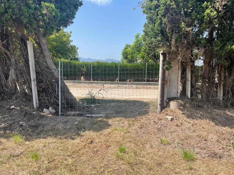 Foto ade45d11-88ad-4e6e-87f3-0c00ed49f117. Finca rústica a plaça numero 74 107 a Bulevar del Xúquer Cullera