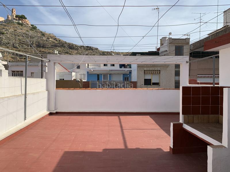 Foto 71ff24df-02f4-4c8e-a361-1d9be9bcd758. Casa adossada amb aparcament a pueblo de Cullera Cullera