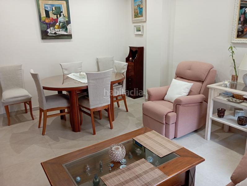 Foto baa53461-5bc7-4990-aaac-0086898380f4. Casa adossada amb aparcament a pueblo de Cullera Cullera