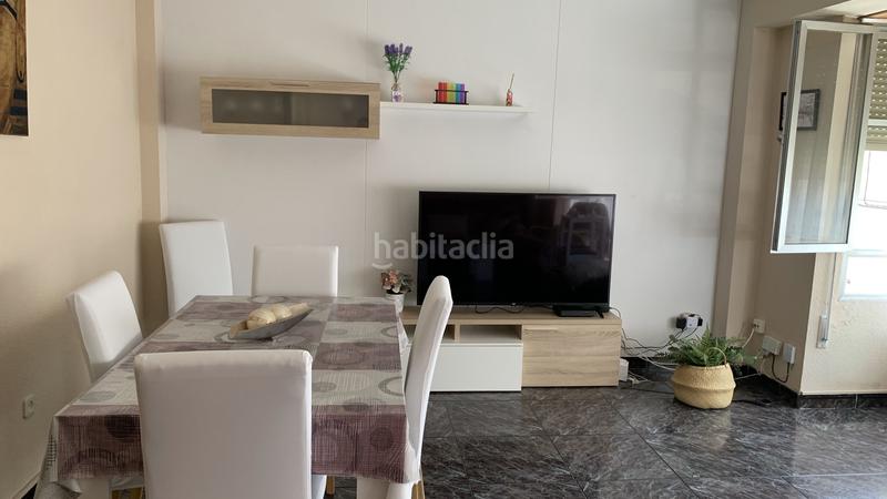 Foto e5ce2db6-7441-4e29-9636-fa221c0b6e02. Casa adossada amb aparcament a pueblo de Cullera Cullera