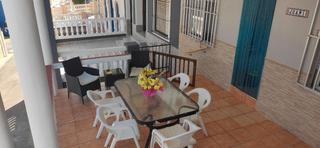Semi detached house in El Faro