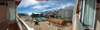 Pis a Racó. Apartamento en la playa de cullera