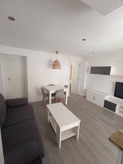 Appartement à Sant Antoni. Apartamento en la playa de san antonio  de cullera