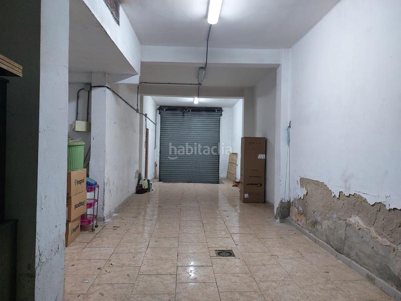 Foto b50f74aa-e820-43a5-b434-86d7007c20c6. Geschäftsraum in Sant Antoni Cullera