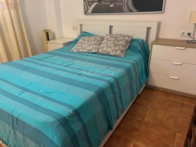 Foto 555f873f-bda1-492c-b347-bf5a99ebeaa4. Apartament a El Faro Cullera