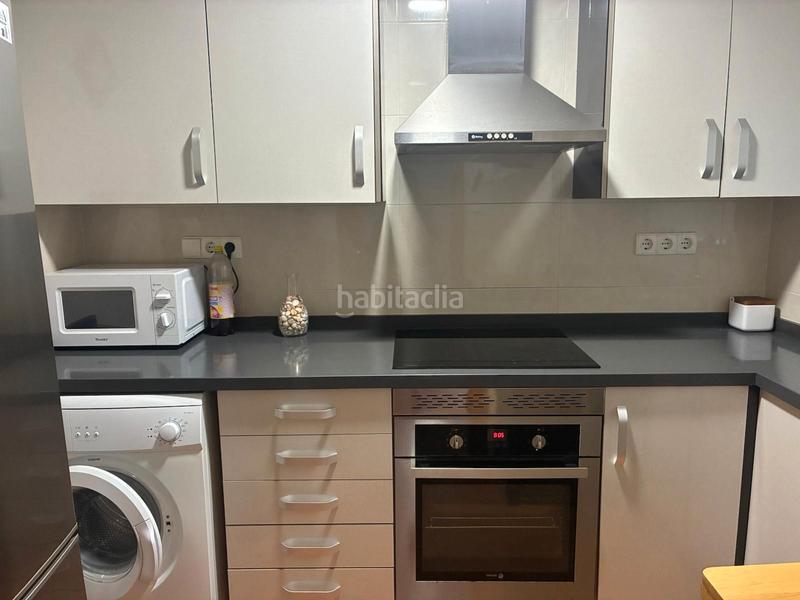 Foto 74b027d2-378b-4660-88d1-ae4dbd1bd1bd. Apartament a El Faro Cullera