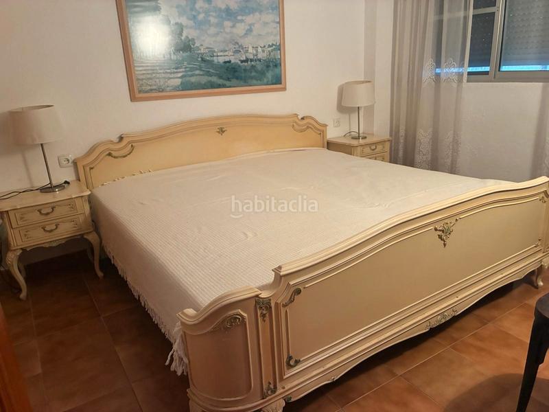 Foto bccaa3ca-406c-49ca-af41-97d000de35ec. Apartament a El Faro Cullera
