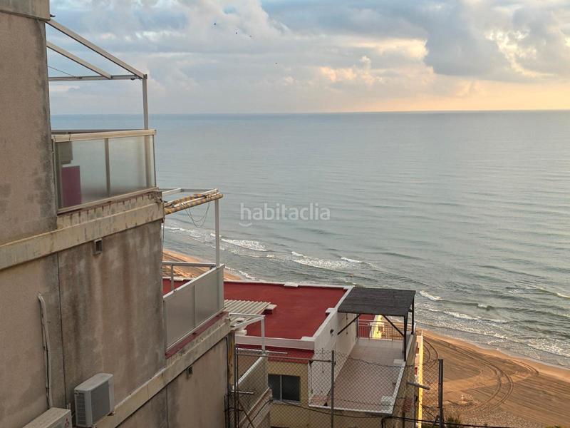Foto da671e3d-f4a6-453a-a4cb-d4ff804c80f1. Apartament a El Faro Cullera
