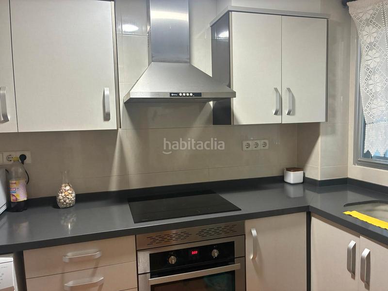 Foto 6650f8b9-2dd7-49c1-b432-eea8c65792f3. Appartement dans El Faro Cullera