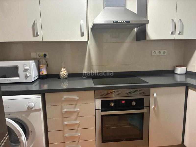 Foto a7455615-0b74-408f-99a3-7cb0698fae03. Appartement dans El Faro Cullera