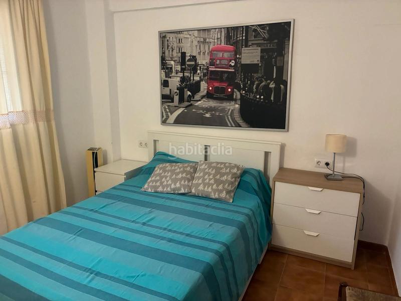 Foto c98e067d-401d-491d-826a-96bd22721307. Appartement dans El Faro Cullera