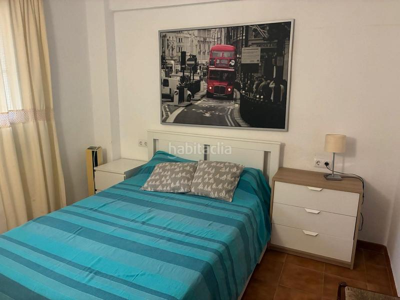 Foto d9260e1a-709e-42b7-b6c1-06099c03132a. Appartement dans El Faro Cullera