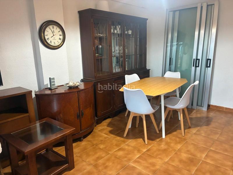 Foto f3bcd6cc-7677-424e-bb9e-7964872013e6. Appartement dans El Faro Cullera