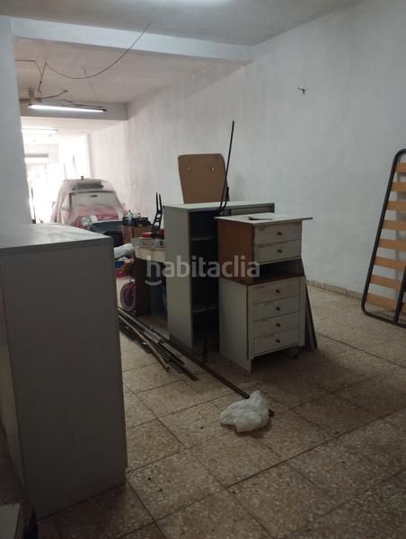 Foto 02a97274-f628-484c-a8d7-9d48c03dd374. Business premise in pueblo de Cullera Cullera