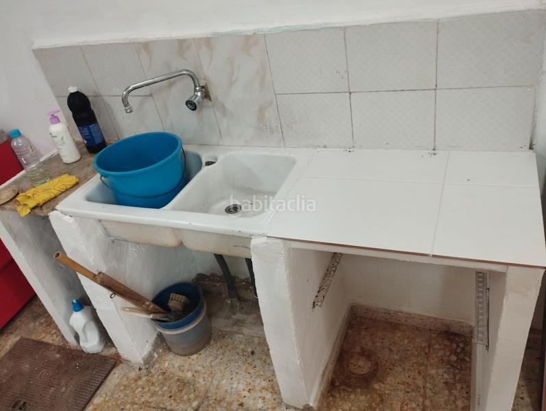 Foto 9e0a3238-b2c0-4b3c-a2b7-dace120d5f3c. Business premise in pueblo de Cullera Cullera