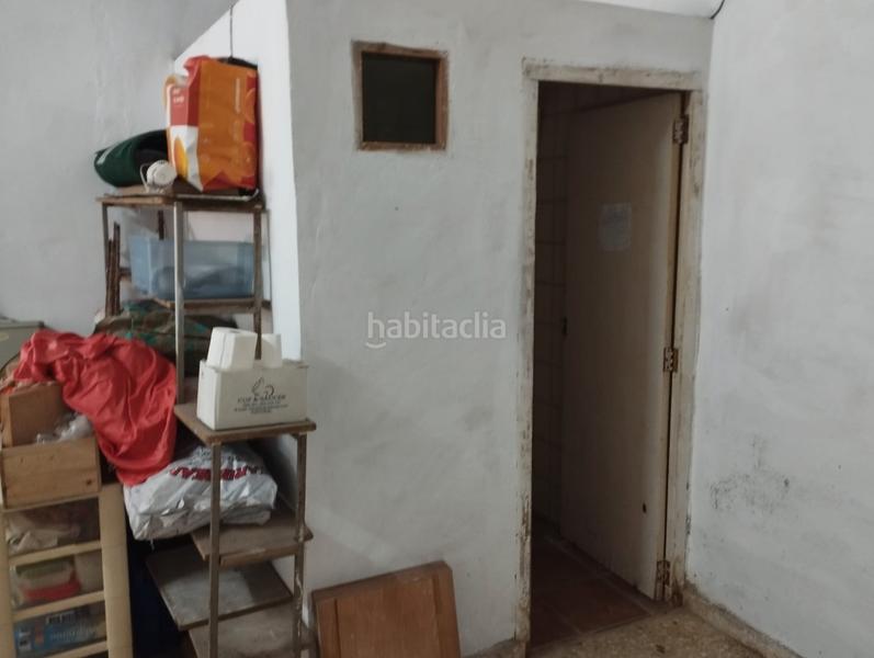 Foto e7ded834-d950-44c1-a1d3-869b7a2a9716. Business premise in pueblo de Cullera Cullera