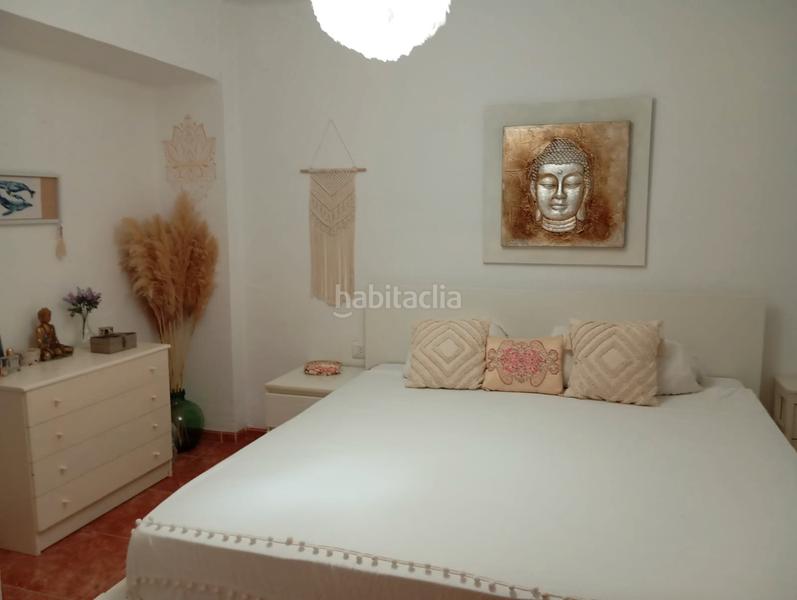 Foto 441db802-ee99-477c-9755-18d69a759852. Pis a pueblo de Cullera Cullera