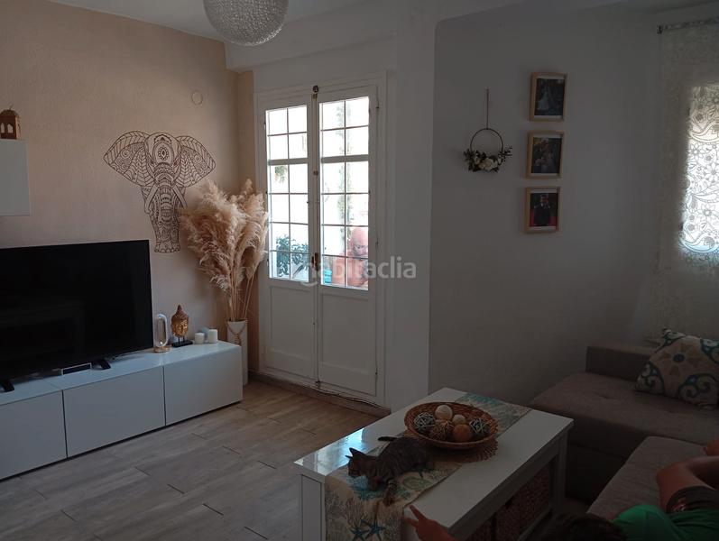 Foto 6409af36-bbfc-4d0c-bafe-7d308c8f2570. Pis a pueblo de Cullera Cullera