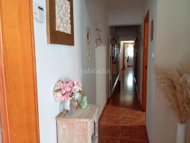 Foto a0ec8a10-9751-4c34-aa7b-4968a8c374a0. Pis a pueblo de Cullera Cullera