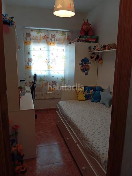 Foto b2d0fd12-9ecf-41d1-afba-5e58e5b34da7. Pis a pueblo de Cullera Cullera