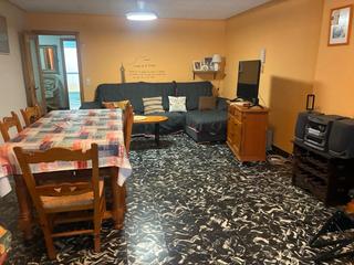 Piccolo appartamento in Sant Antoni. Apartamento en cullera zona san antonio