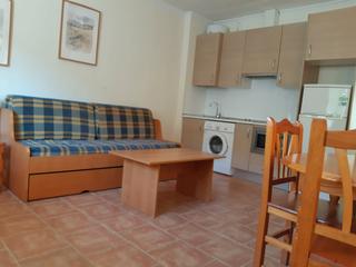 Planta baixa a Racó. Apartamento en la playa racó de cullera