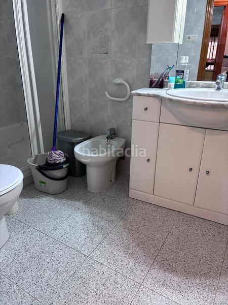 Foto 9bd734f7-a4cb-45dd-8429-4a869a40c200. Casa adosada en pueblo de Cullera Cullera