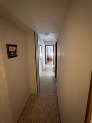 Appartement in Racó. Apartamento en zona san antonio de cullera