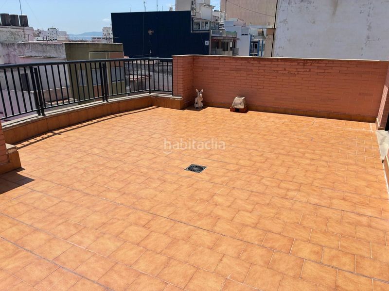 Foto a3ccc1ac-62d7-40a3-9434-023eddd5ccee. Àtic a pueblo de Cullera Cullera